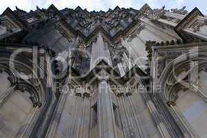 Kölner Dom, Südturm