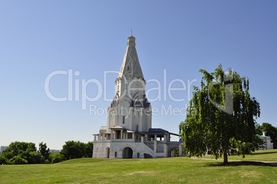 Ascension Church