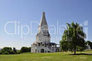 Ascension Church