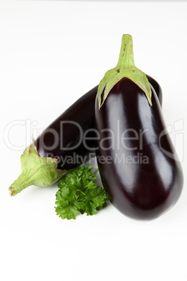 Aubergine