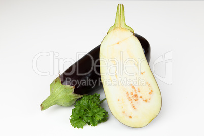 Aubergine Aubergine