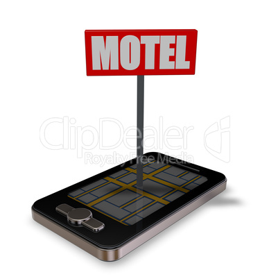 motel