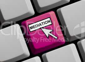 Mediation online