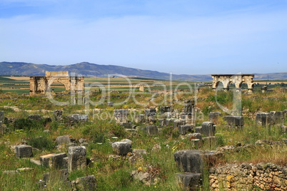 Volubilis