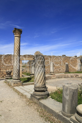 Volubilis