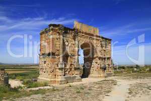 Arch of Caracalla