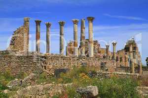 Volubilis