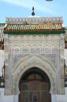 Madrasa al-Karaouine