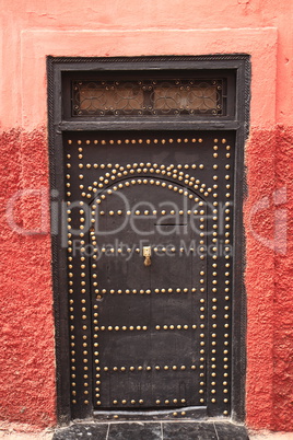 Door