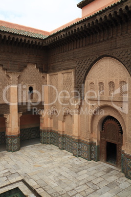 Madrasa Ben Youssef