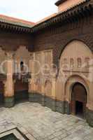 Madrasa Ben Youssef