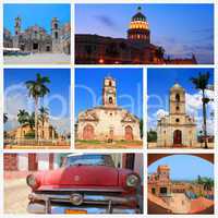 Impressions of Cuba