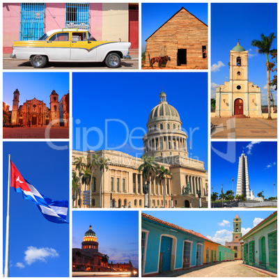 Impressions of Cuba