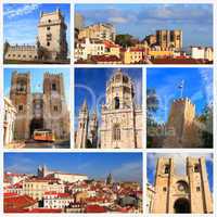 Impressions of Lisbon