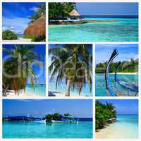 Impressions of Maldives