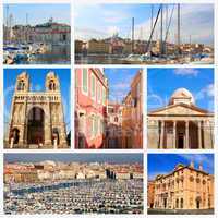 Impressions of Marseille