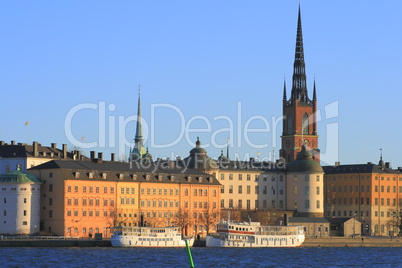 Gamla stan