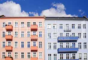 Berlin houses