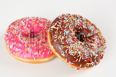 Donuts