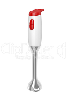 Hand blender