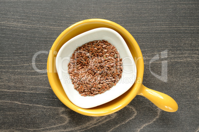 Flax seed