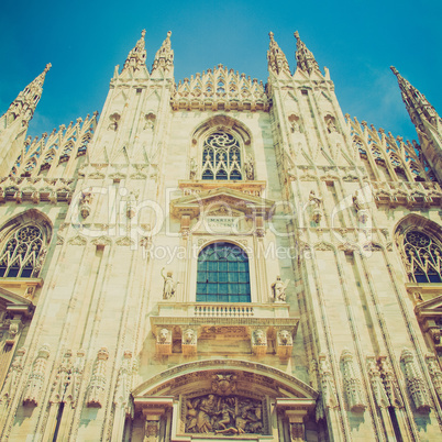 duomo milan