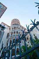 venice italy scala contarini del bovolo