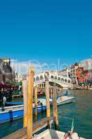 venice irtaly pittoresque view