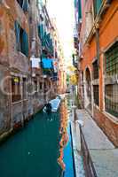 venice irtaly pittoresque view