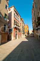 venice irtaly pittoresque view