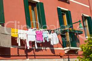 venice irtaly pittoresque view