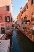 venice irtaly pittoresque view