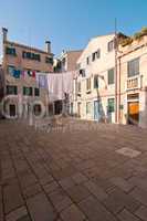 venice irtaly pittoresque view