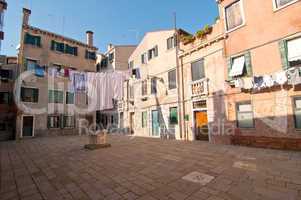 venice irtaly pittoresque view