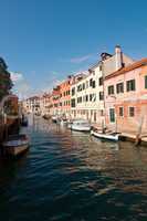 venice irtaly pittoresque view