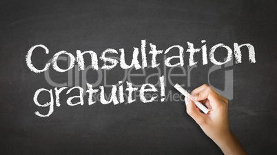 free consultation (in french)