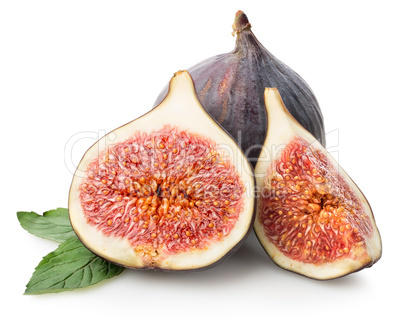 Juicy figs