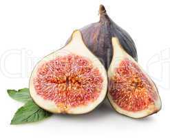 Juicy figs