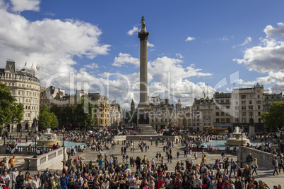 Trafalgar Square