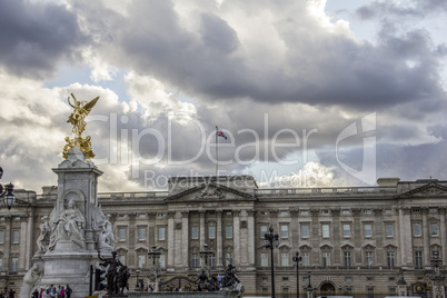 Buckingham Palace