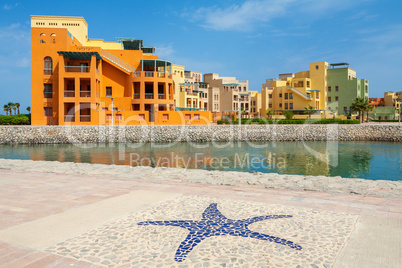 abu tig marina. el gouna, egypt