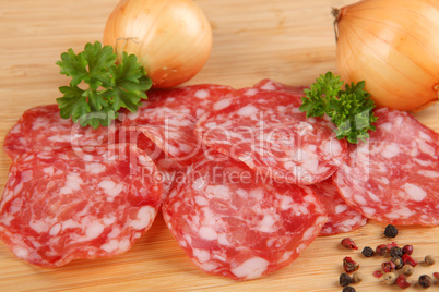 Salami