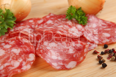 Salami