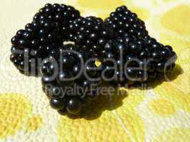 Blackberries