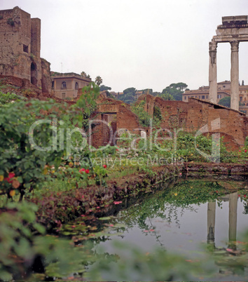 Forum Romanum