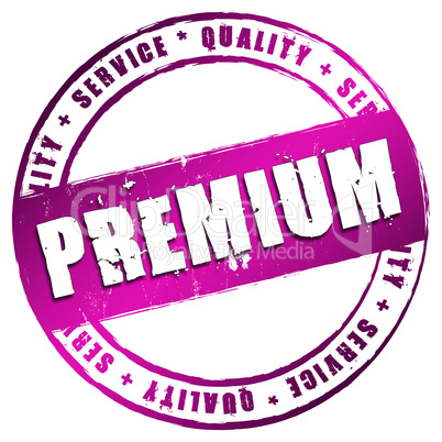 new stamp - premium