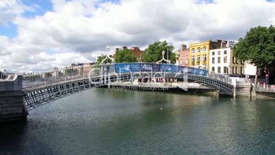 halfpenny bridge