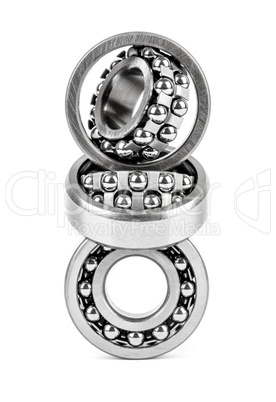 ball bearing