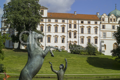 Celle Schloß