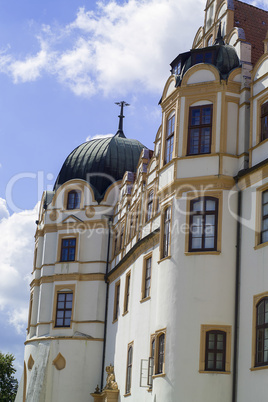 Celle Schloß